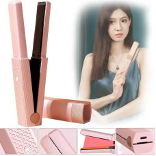 Ідеальна укладка з бездротовою плойкою-виprямителем LSM-637!